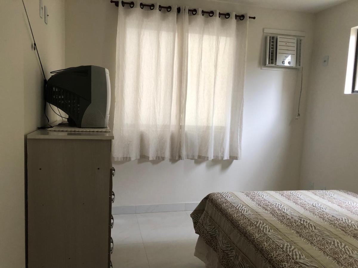 Apartment Na Praia, Quadra Do Mar Itapema