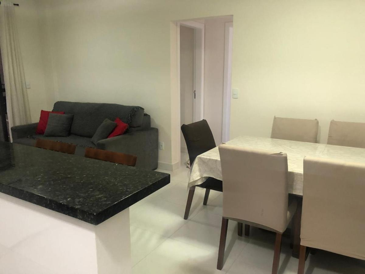Apartment Na Praia, Quadra Do Mar *