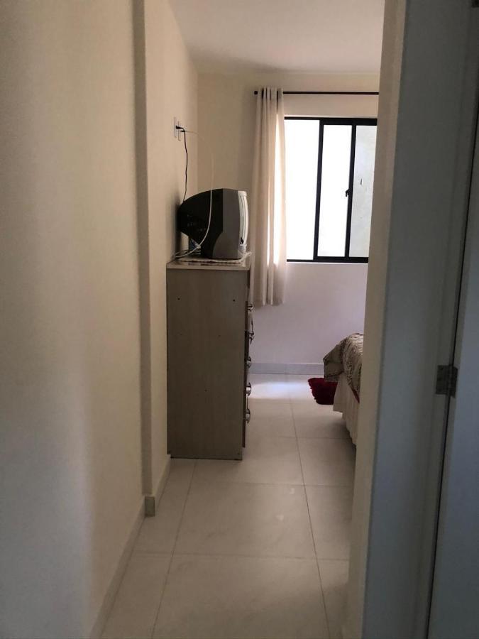 Apartment Na Praia, Quadra Do Mar Itapema