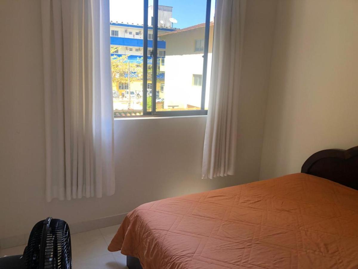 Apartment Na Praia, Quadra Do Mar Itapema