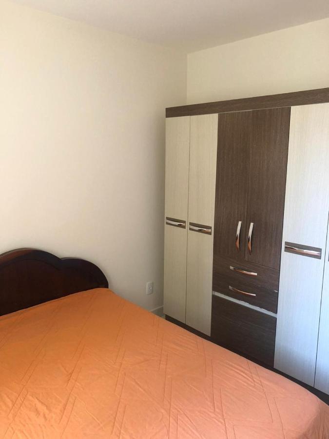 Apartment Na Praia, Quadra Do Mar *