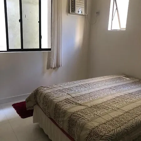 Apartamento Na Praia, Quadra Do Mar Itapema Exterior photo
