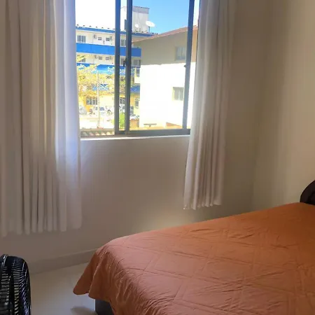 Apartamento Na Praia, Quadra Do Mar Itapema Exterior photo